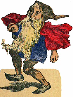 Rumpelstilzchen