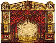 proscenium