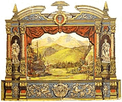 proscenium