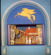 Papiertheaterbild