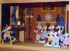 Papiertheaterbild