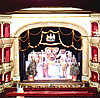 Papiertheaterbild