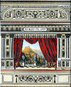 Papiertheaterbild