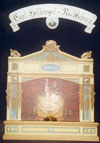Papiertheaterbild
