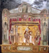 Papiertheaterbild