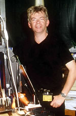 Joe Gladwin