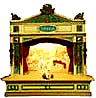 Papiertheaterbild