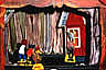 Papiertheaterbild