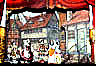 Papiertheaterbild