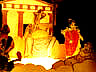Papiertheaterbild