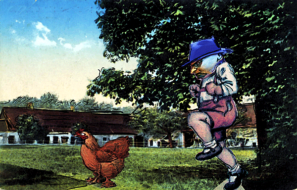 pptt-Szene