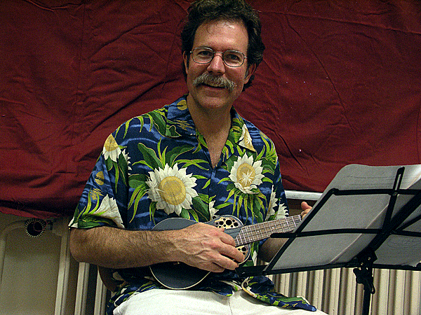 Michael Nelson