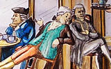 Das abenteuerliche Leben des Carlo Goldoni