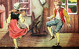  Hänsel und Gretel