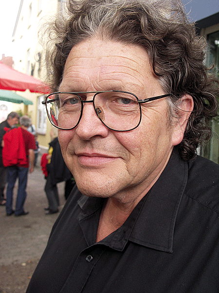 Drei Tage in Bildern