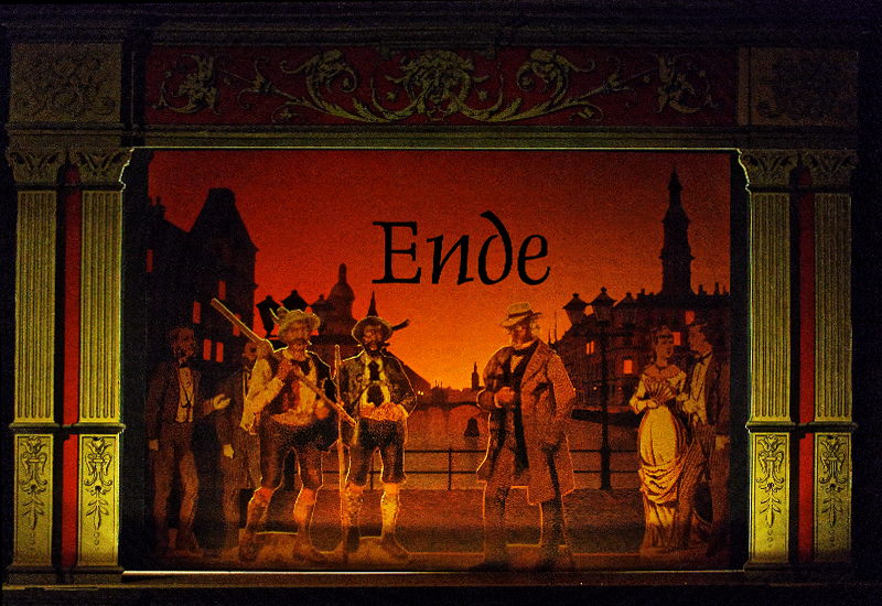 Reise zum Mittelpunkt der Erde