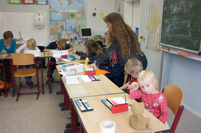 Drei Tage in Bildern