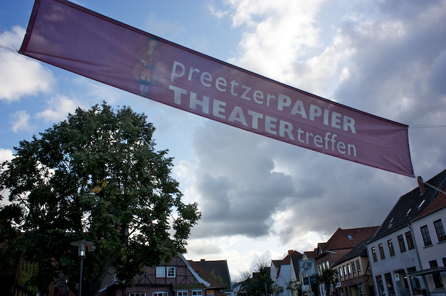 Drei Tage in Bildern