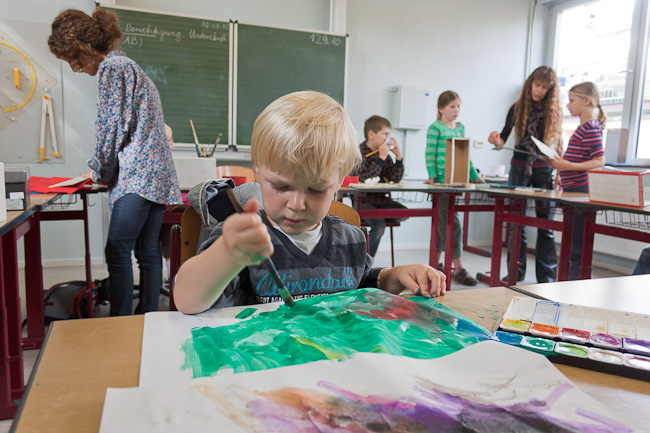 Drei Tage in Bildern