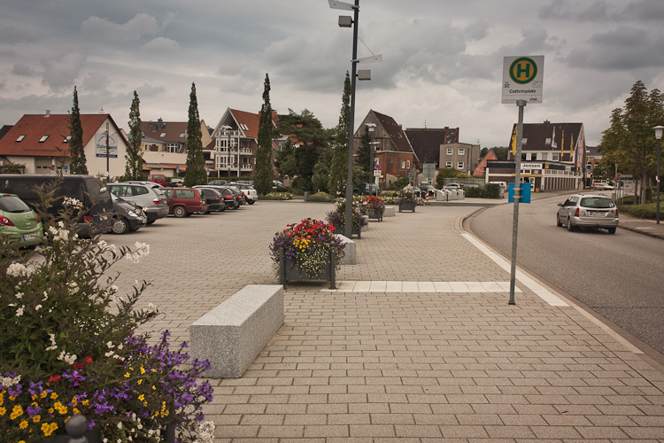 Drei Tage in Bildern