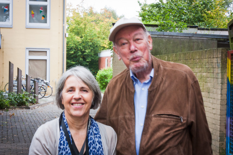 Drei Tage in Bildern