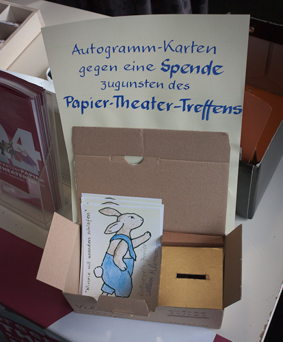 Drei Tage in Bildern