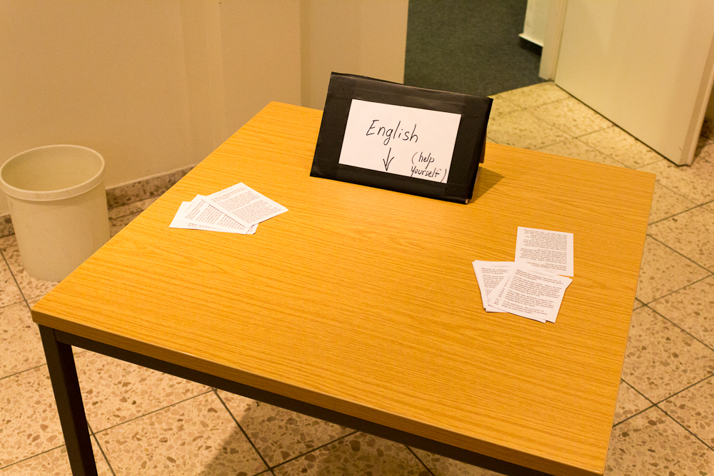 Papiertheaterbild