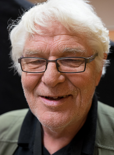 Drei Tage in Bildern