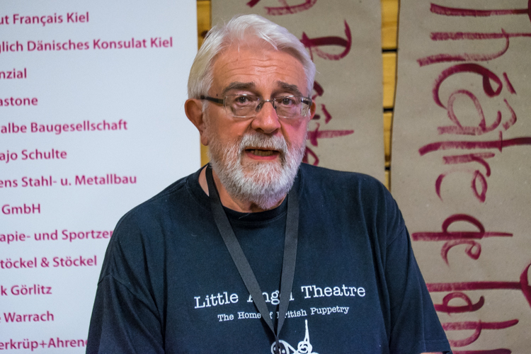 Drei Tage in Bildern