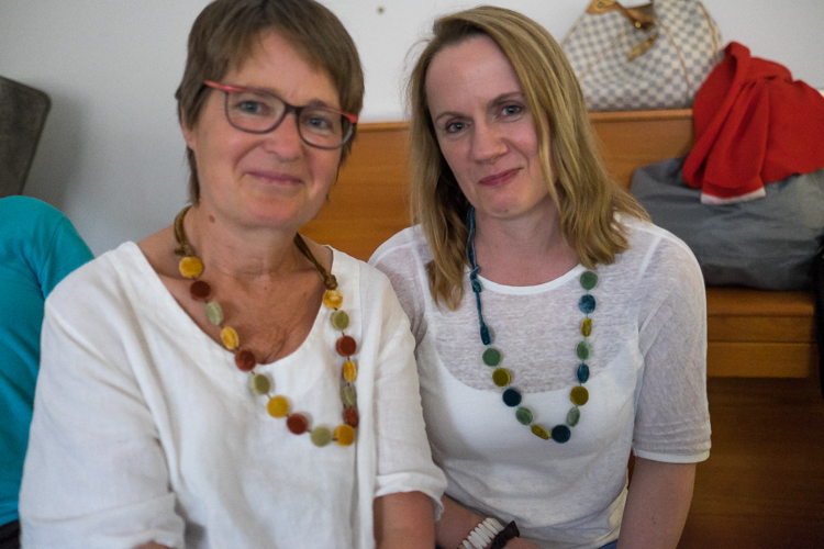 Drei Tage in Bildern