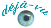deja vue logo