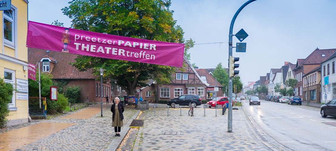 Drei Tage in Bildern
