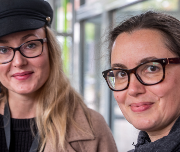 Drei Tage in Bildern