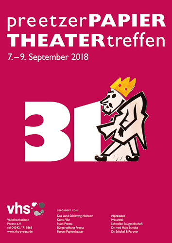 Drei Tage in Bildern